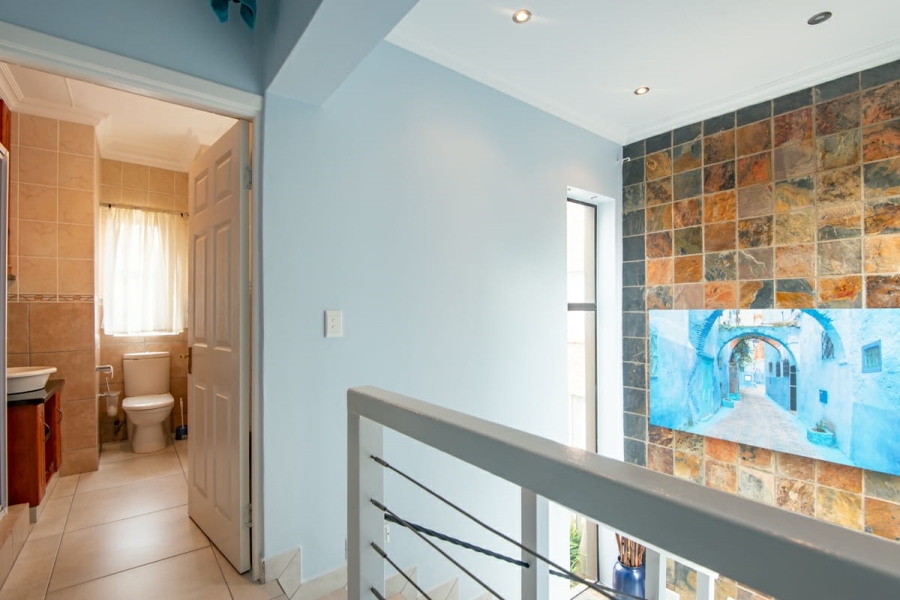 3 Bedroom Property for Sale in Reebok Western Cape